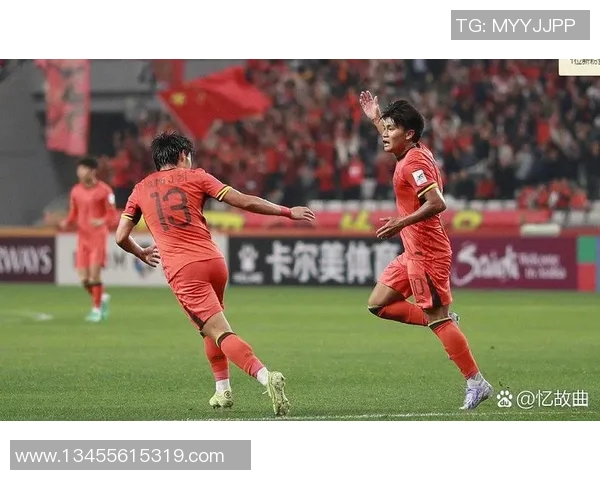 外国球星热议中国足球队发展潜力与挑战 如何提升整体实力