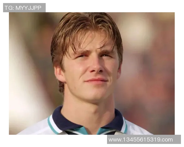 新生代足球新星崛起颜值与实力并存闪耀绿茵场