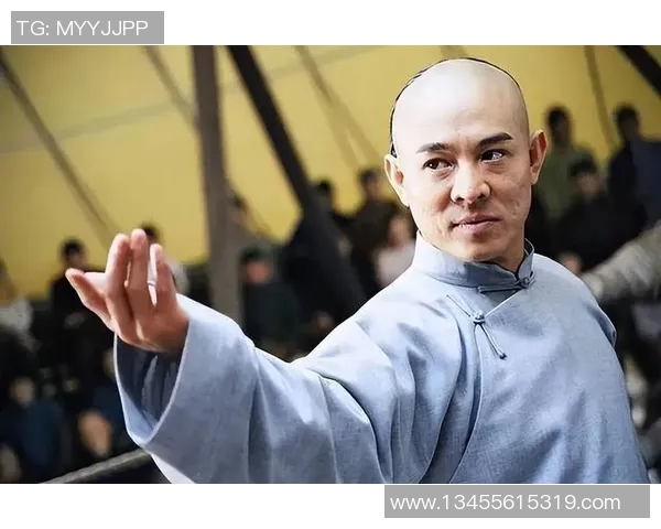 当足球巨星谈功夫传奇李连杰的精神力量与世界影响