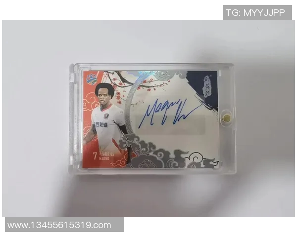 球星卡与签名足球的市场价值分析及价格走势探讨