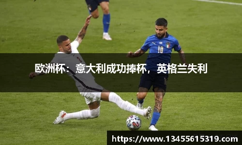 欧洲杯：意大利成功捧杯，英格兰失利