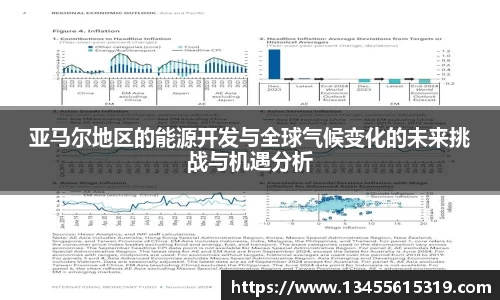 亚马尔地区的能源开发与全球气候变化的未来挑战与机遇分析